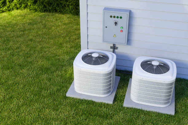 AC installation near me in Munday, TX