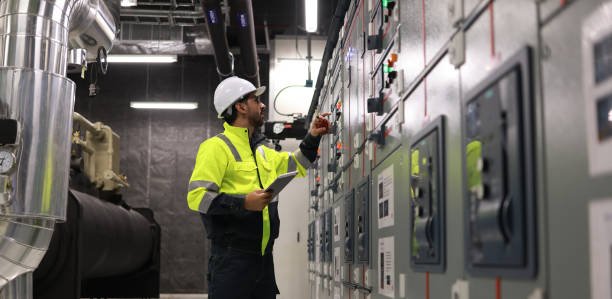 HVAC emergency services in Munday, TX